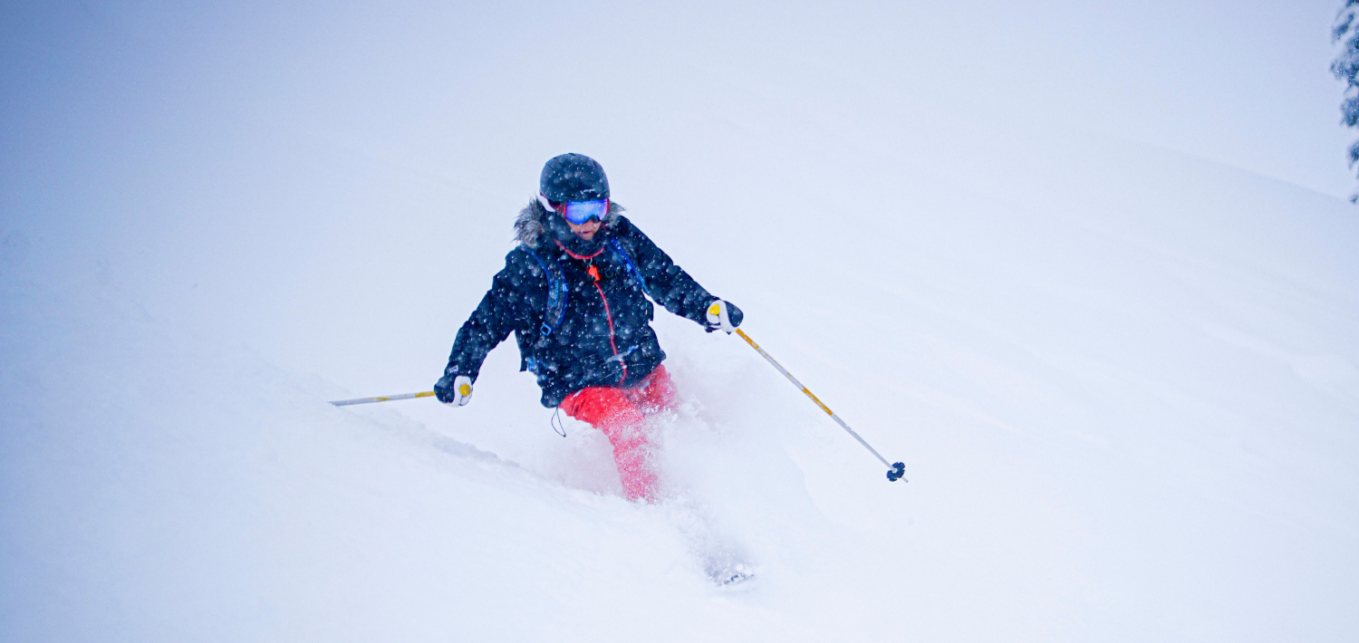 Big White Ski Resort