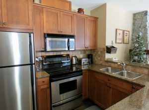 Stonebridge Lodge Resort