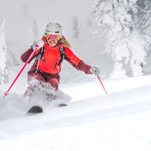 Ski Deals & Packages