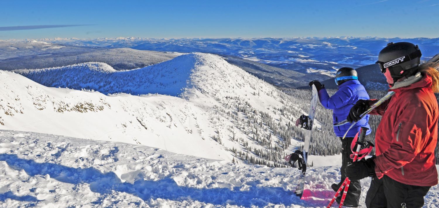 ©Gavin Crawford Photography, Big White Ski Resort