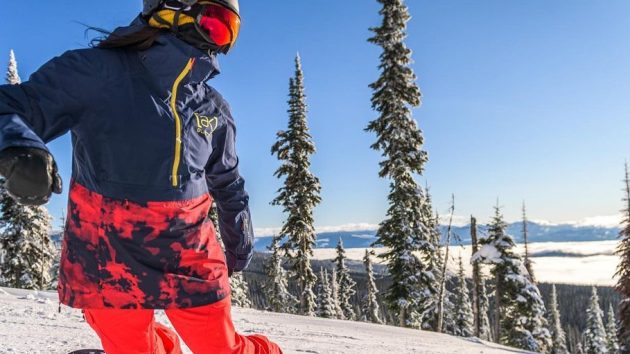 What to know before you decide to stay at Big White Ski Resort